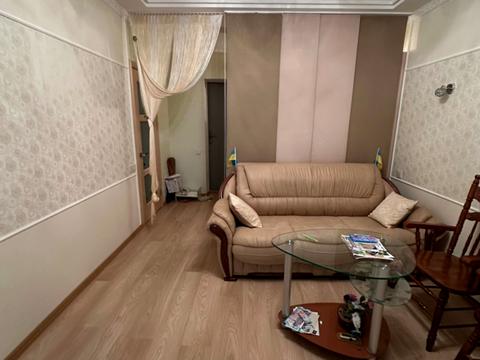 квартира по адресу Привокзальная ул., 8
