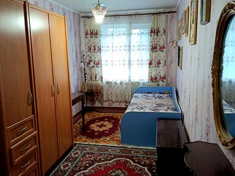 квартира по адресу Сергея Колачевского ул. (23-го Февраля), 136
