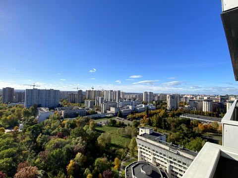 квартира по адресу Васильковская ул., 100-А