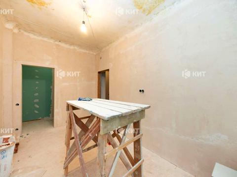 квартира по адресу Науки просп. (Ленина), 7