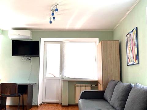 квартира за адресою Машинобудівна вул., 36