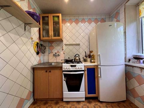 квартира за адресою Олександра Поля просп. (Кірова), 107-В