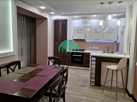 квартира за адресою Олександра Довженка вул., 23а