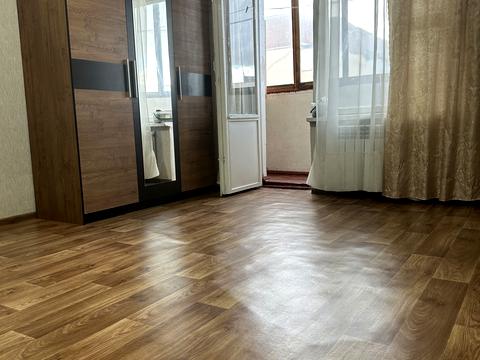 квартира по адресу Натальи Ужвий ул., 6-А