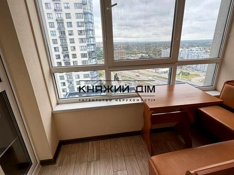 квартира за адресою Зарічна вул., 1-Б