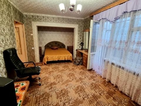 квартира за адресою Професора Толока вул. (Маршала Чуйкова), 23