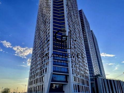 квартира за адресою Берестейський просп. (Перемоги), 11 к1