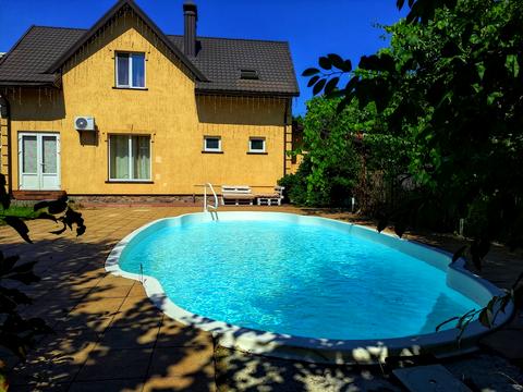 дом по адресу Васильковая ул., 31