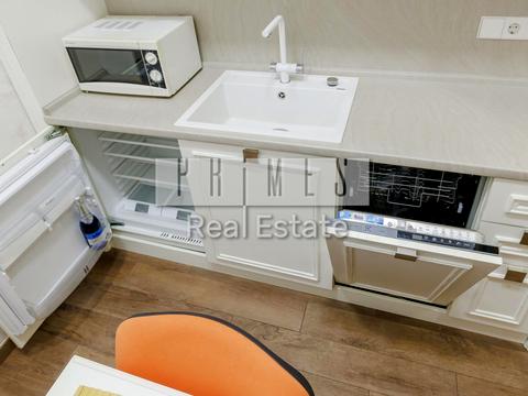 коммерческая по адресу Евгения Чикаленко ул. (Пушкінська), 33