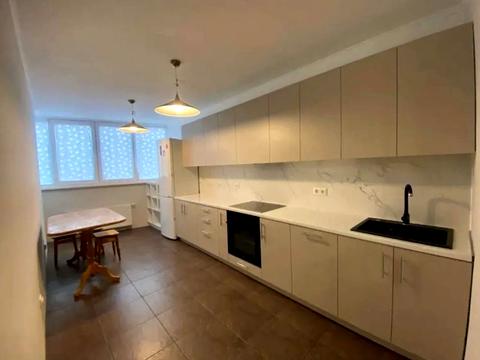 квартира за адресою Лобачевського пров., 7