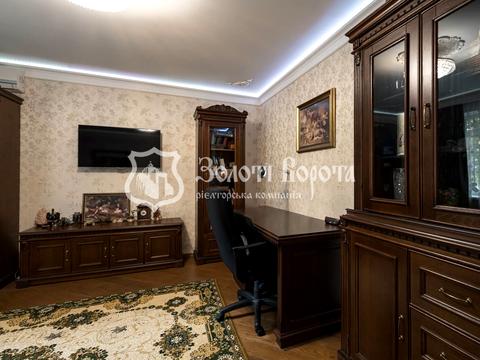 квартира по адресу Драгоманова ул., 5