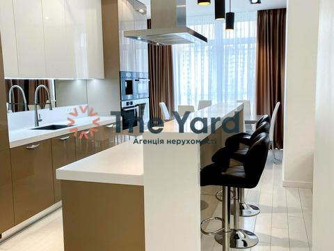 квартира за адресою Андрія Верхогляда вул. (Михайла Драгомирова), 11