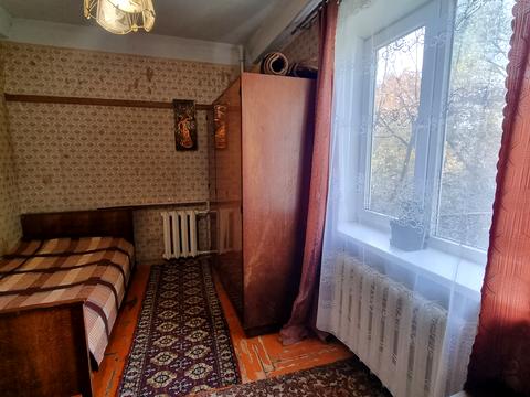 квартира за адресою Бульвар Центральний, 12
