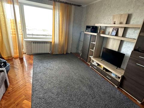 квартира за адресою Шептицького, 1