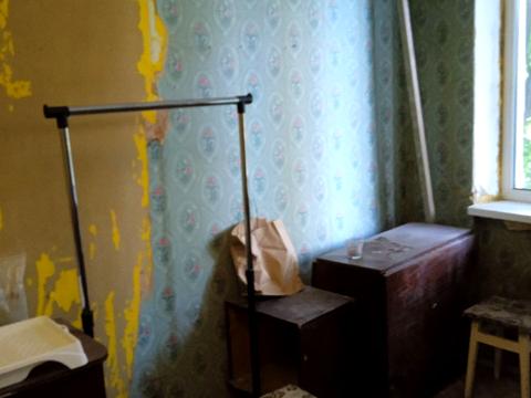 квартира по адресу Ереванская ул., 29