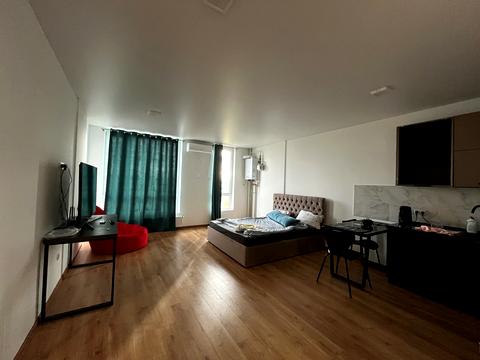 квартира по адресу Сечевых Стрельцов ул., 28-А