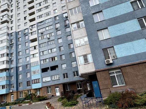 квартира за адресою Рональда Рейгана вул., 40