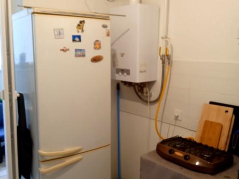 квартира по адресу Приозёрный бульв., 3