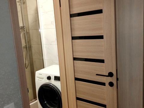 квартира по адресу Степовая ул., 38