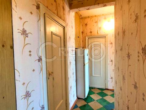 квартира по адресу Южный просп., 16