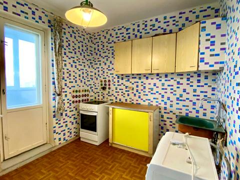 квартира за адресою Новаторів вул., 22-А