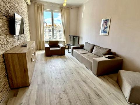 квартира за адресою Хрещатик вул. (Kreschatic), 21