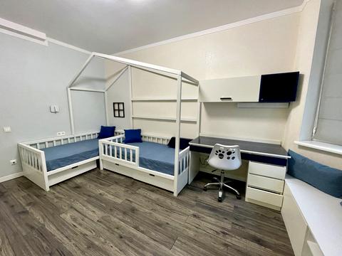 квартира за адресою Олени Пчілки вул., 6-А