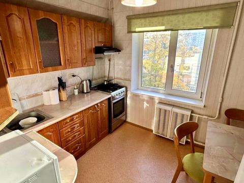 квартира за адресою Березняківська вул., 24