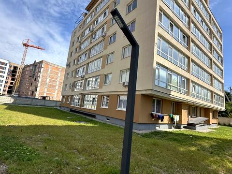 квартира за адресою Володимира Великого вул., 5