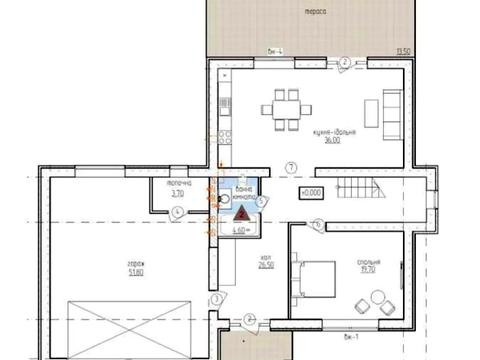 будинок за адресою Барвінкова вул.