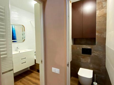 квартира за адресою Драгоманова вул., 8