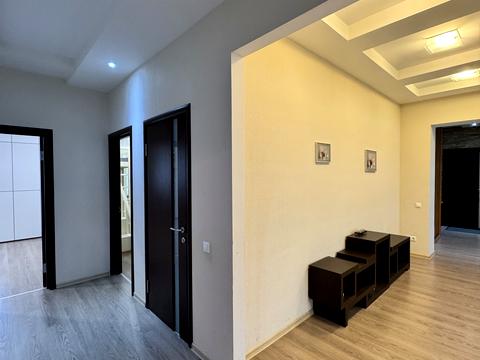 квартира по адресу Андрея Верхогляда ул. (Михайла Драгомирова), 4