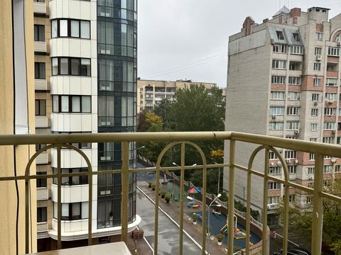 квартира по адресу Андрея Верхогляда ул. (Михайла Драгомирова), 4