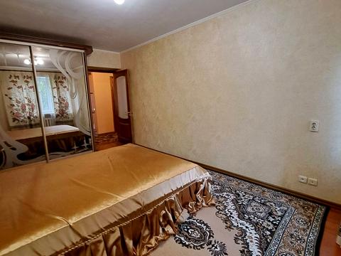 квартира за адресою вул. Леваневців, 27