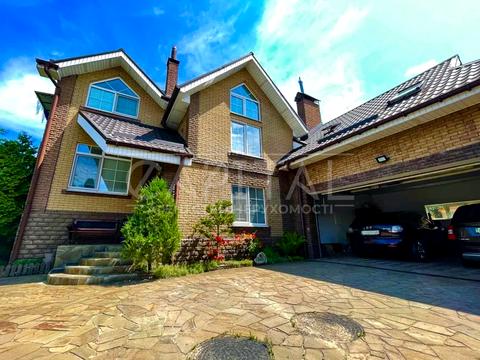 дом по адресу Богатырская ул.