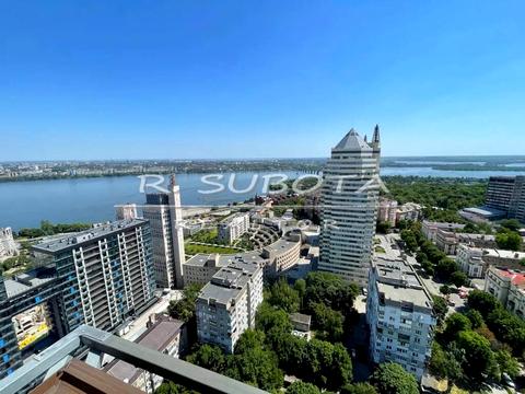 квартира по адресу Володимира Вернадського ул. (Дзержинського), 29-К