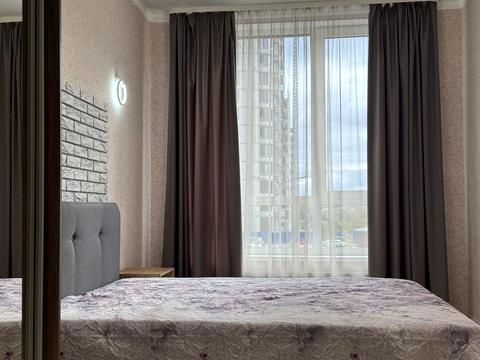 квартира за адресою Кадетський Гай вул., 10