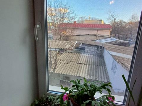 квартира по адресу Комитетска, 7