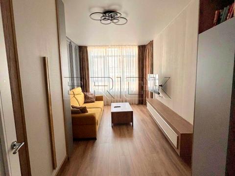 квартира за адресою Глибочицька вул., 13-1