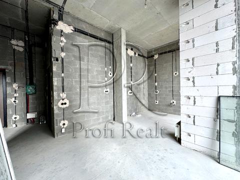 квартира за адресою Салютна вул., 2к6