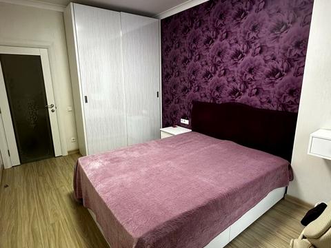 квартира за адресою Регенераторна вул., 4