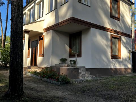 будинок за адресою Ірпінь, Українська