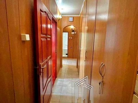 квартира за адресою Петра Григоренка просп., 19