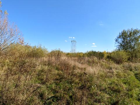 участок по адресу ЛУГОВА