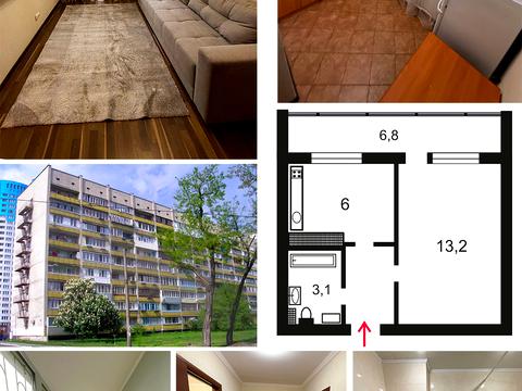 квартира за адресою Горлівська вул., 38/40
