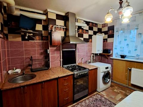 квартира за адресою пр. Миру, 17