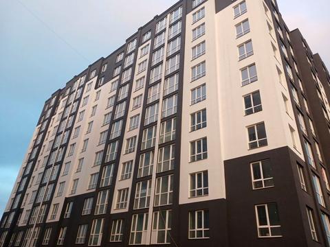 квартира по адресу Черновола ул., 155