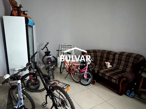 квартира за адресою Барабашова вул., 36а