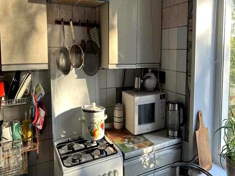 квартира по адресу Авиационная ул., 1