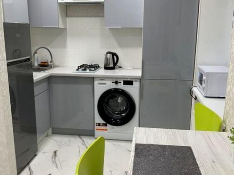 квартира по адресу Евгения Маланюка ул., 1